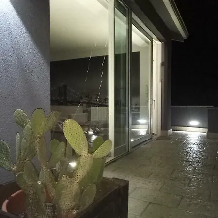 Casa Vacanze Irmino Garden * Ragusa