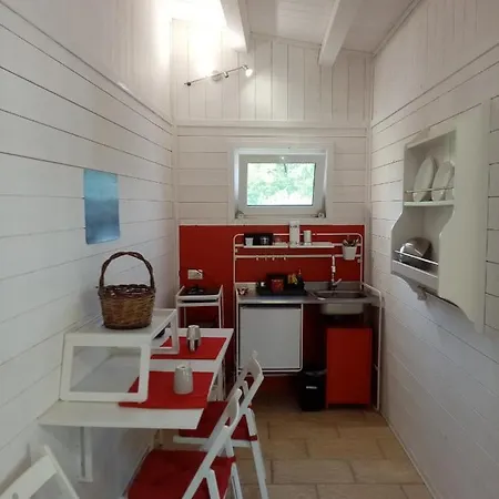 Irmino Garden Nyaraló Ragusa