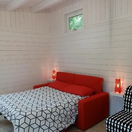 Irmino Garden Ragusa