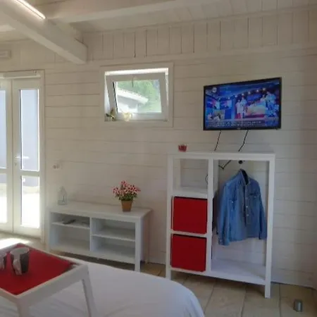 Irmino Garden Ragusa