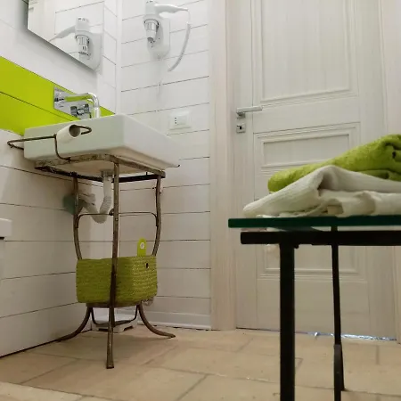Casa Vacanze Irmino Garden Holiday home *
