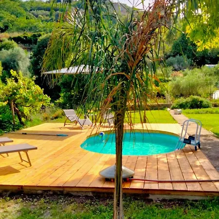 Casa Vacanze Irmino Garden *