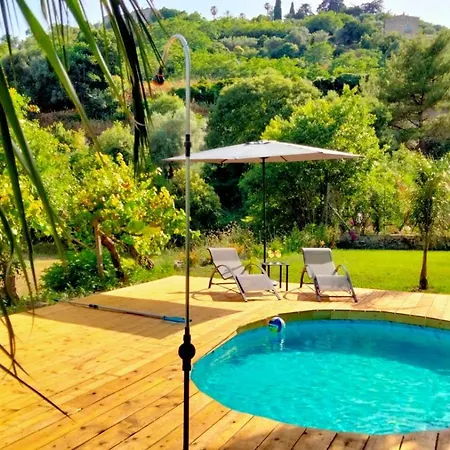 Casa Vacanze Irmino Garden