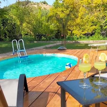 Irmino Garden * Ragusa