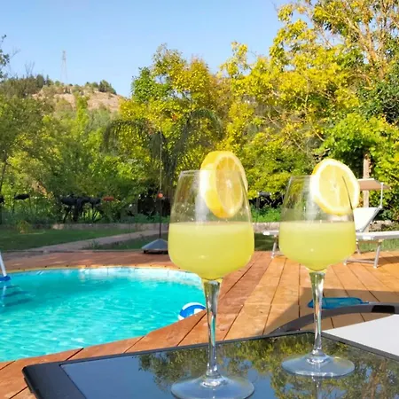 Casa Vacanze Irmino Garden Ragusa