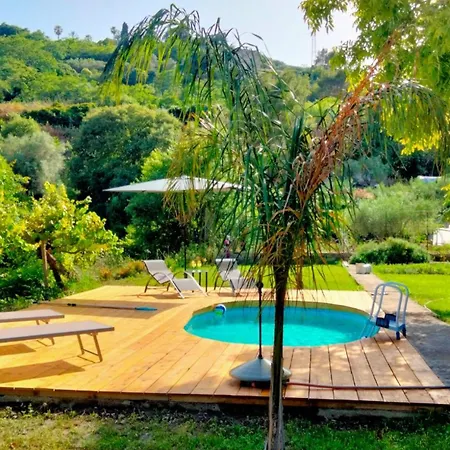 Casa Vacanze Irmino Garden * Ragusa