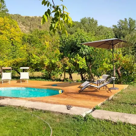 Casa Vacanze Irmino Garden
