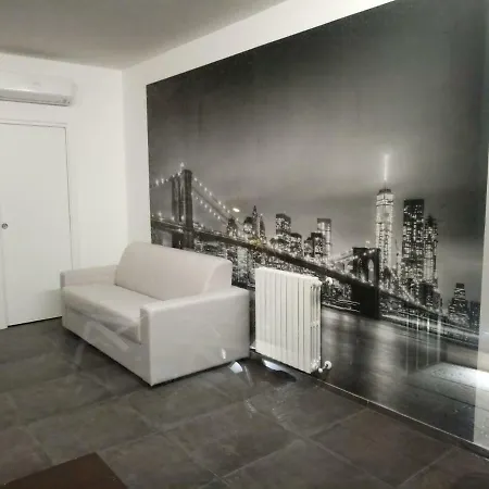 Nyaraló Irmino Garden