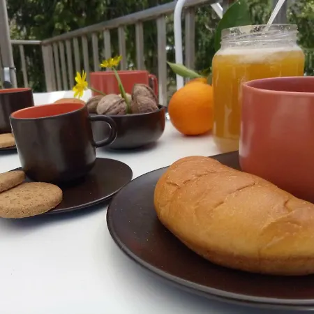 Nyaraló Irmino Garden