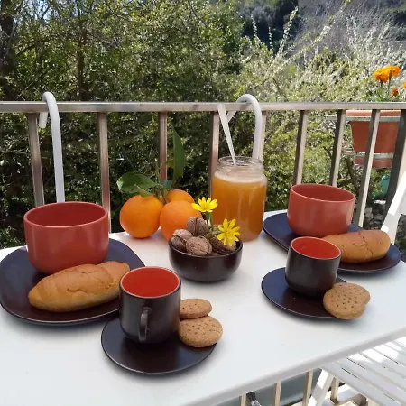 Holiday home Casa Vacanze Irmino Garden Ragusa