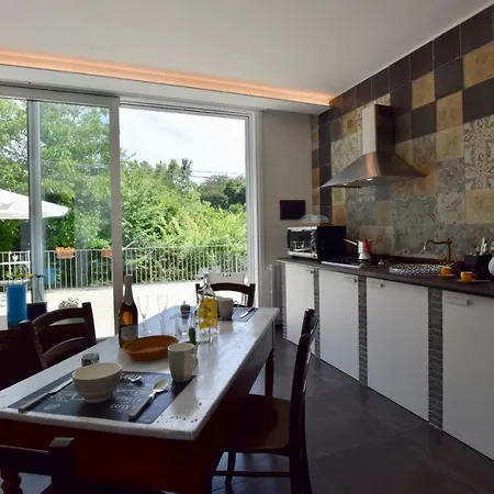 Irmino Garden Nyaraló Ragusa