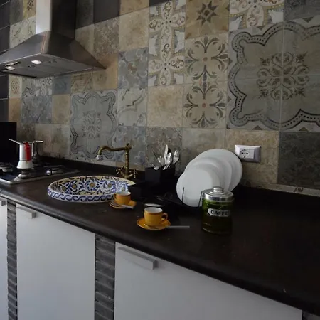 Nyaraló Irmino Garden *