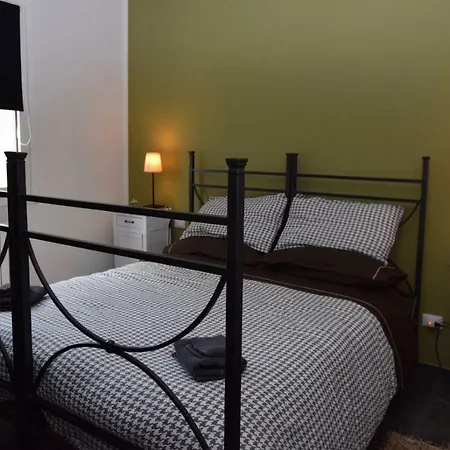 Nyaraló Irmino Garden Ragusa