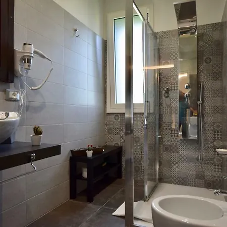 Irmino Garden * Ragusa