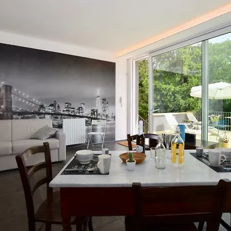 Nyaraló Irmino Garden Ragusa