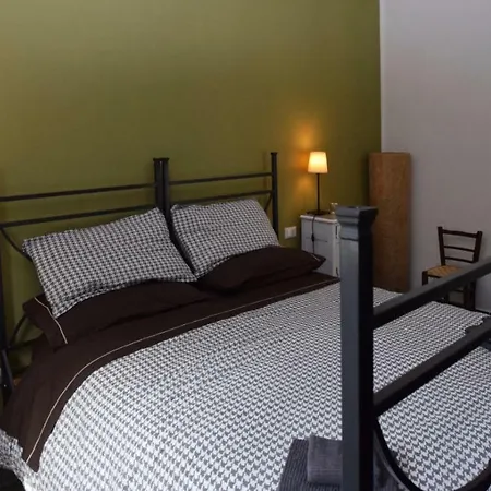 Holiday home Casa Vacanze Irmino Garden