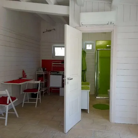 Casa Vacanze Irmino Garden Ragusa