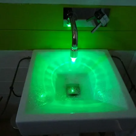 Irmino Garden Nyaraló *