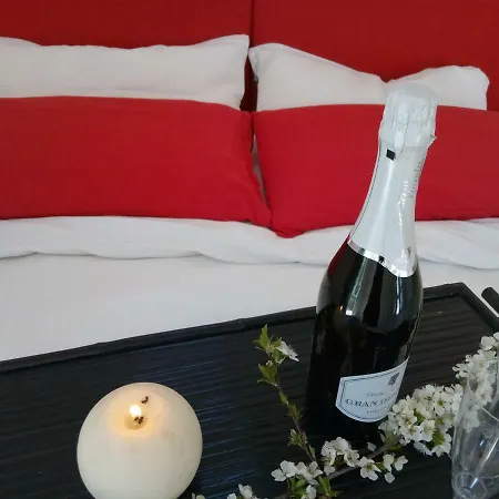 Casa Vacanze Irmino Garden Holiday home *