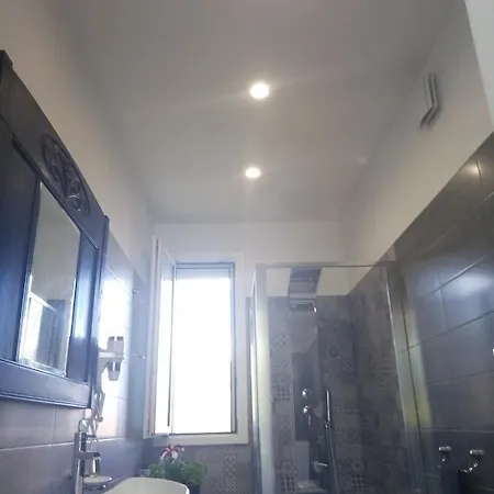 Irmino Garden Nyaraló