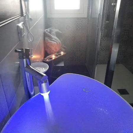 Irmino Garden Ragusa