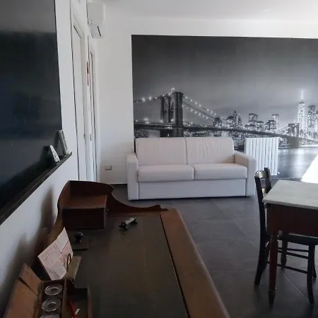 Irmino Garden Nyaraló Ragusa