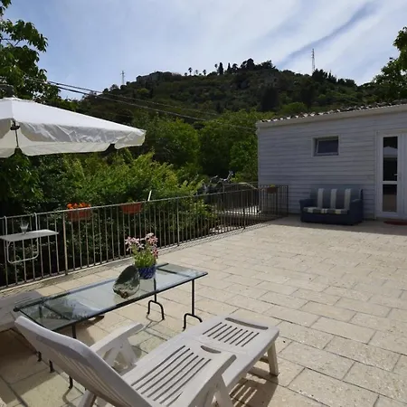 Nyaraló Irmino Garden *