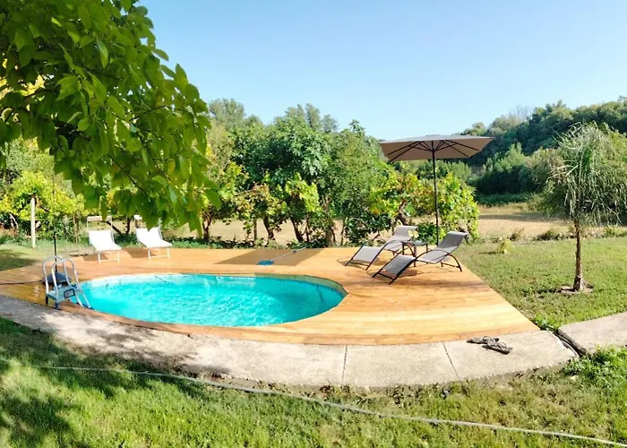 Irmino Garden راغوزا