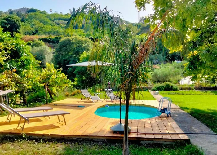 Irmino Garden * راغوزا