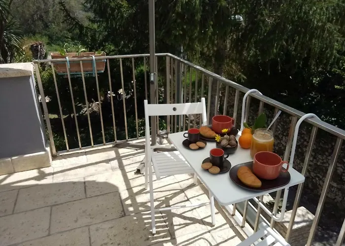 Irmino Garden بيت للعطل