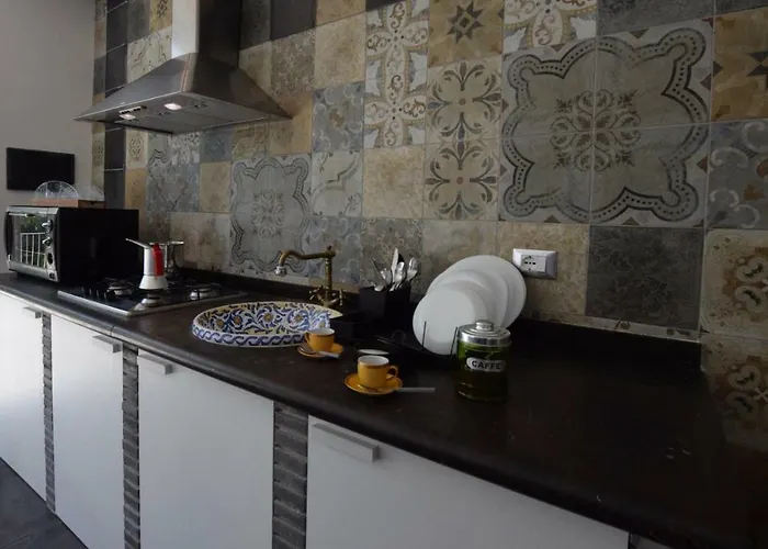 بيت للعطل Irmino Garden *