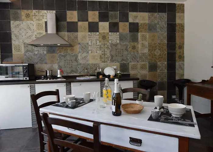 Irmino Garden بيت للعطل *