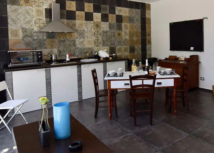 Irmino Garden بيت للعطل *